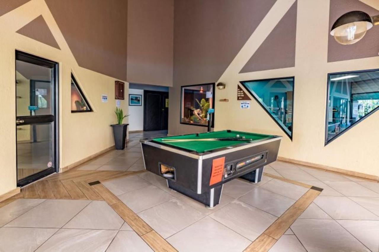 Sanbonani Hotel Hazyview Extérieur photo